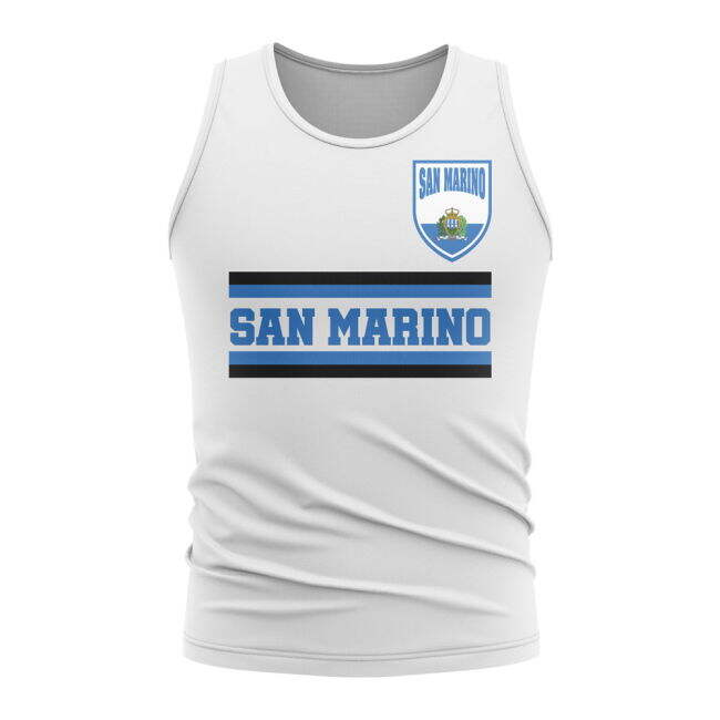 San Marino Exclusive Jersey San #57