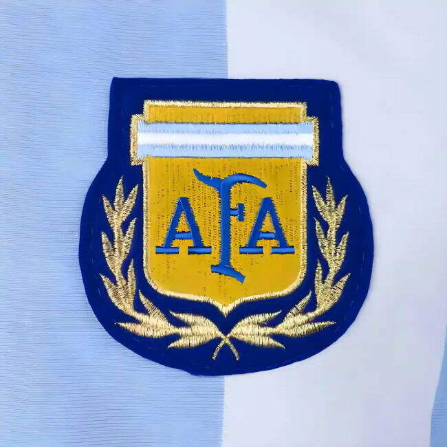 Argentina Classic Jersey Argentina