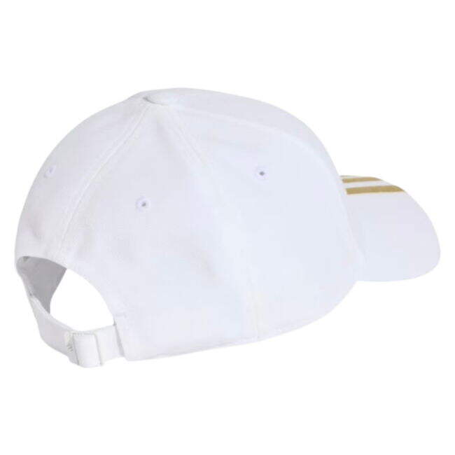 2026-2027 Italy BB Cap (White)