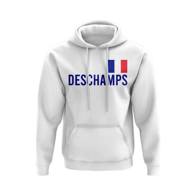 Replica Quality France Hoody Supporter Kit (Adults)