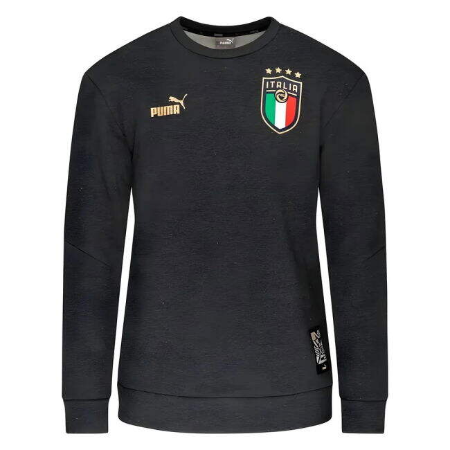 Match Quality Italy 2022-2023 Home Strip