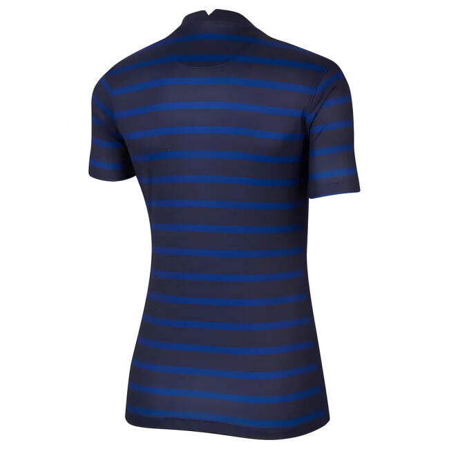 Womens 2026 Collection Lightweight France Home Game Jersey