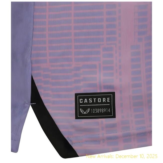 2024-2025 Athletic Bilbao Premium Quality Third Shirt (O.Sancet 8)