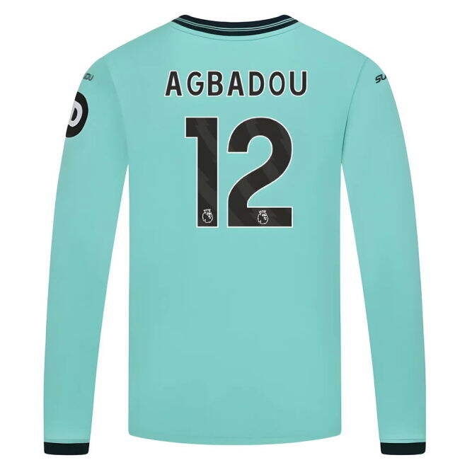 CHA top-grade 2025-20 Away Kit - Kids | superior | premium