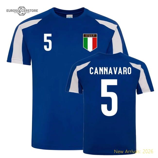 Premium European Team 2026-2027 Home Short Sleeve Jersey