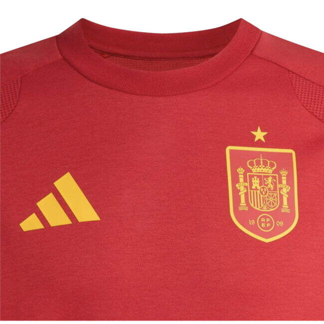 comfortable Spain 2026 top-grade Shirt - vintage affordable Jersey