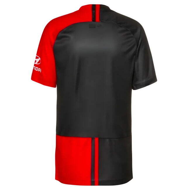 Hertha BSC Stylish Away Jersey 2019-2020