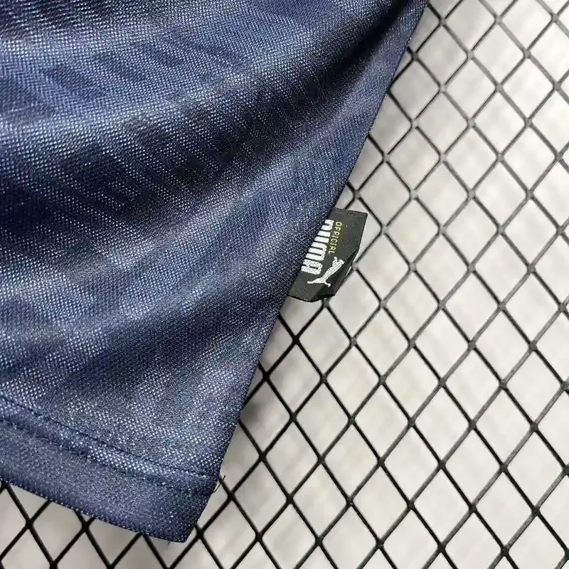 1996 – 97 Atletico Madrid Jersey retro kit