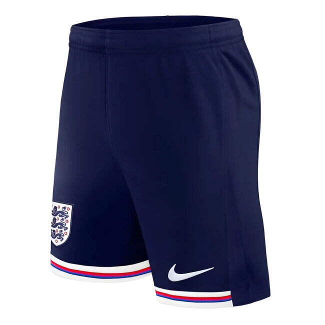 2024-2025 Home Shorts by England