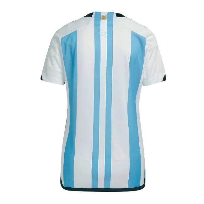 2022-2023 Home Shirt by Argentina (Womens