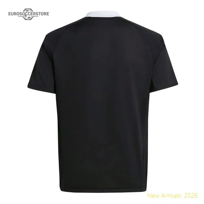 Outstanding 2024-2025 Bayern Munich Third Goalkeeper Shirt (black)