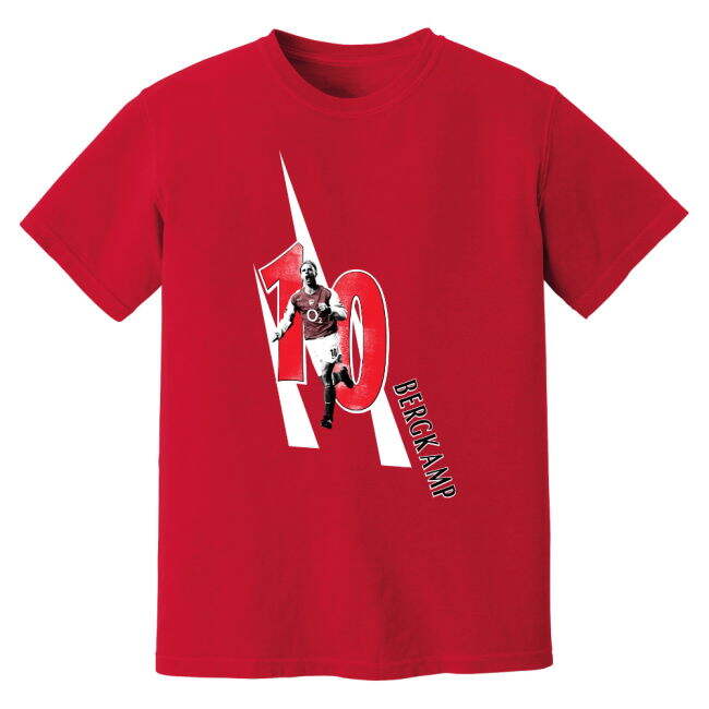 Vintage Arsenal First-Class - Cost-Effective Red Adults #45612