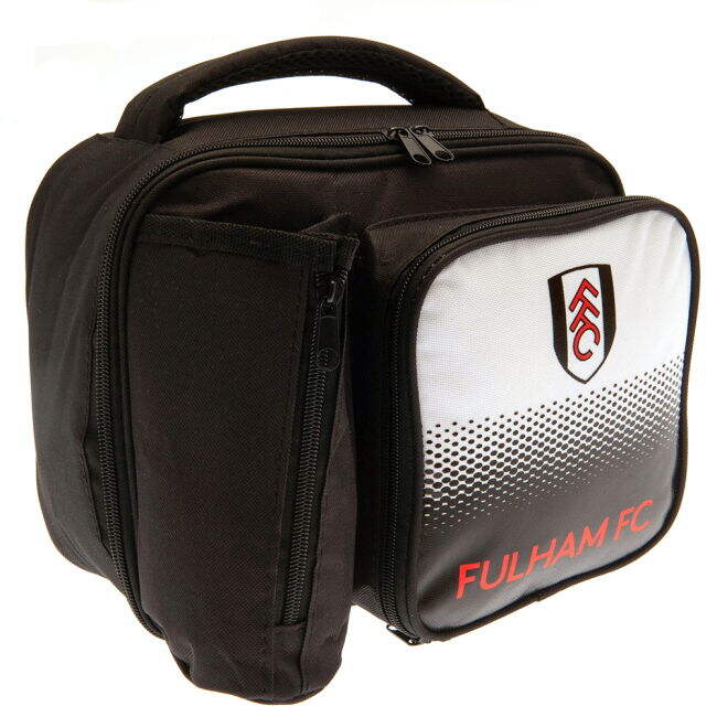Professional Style Fulham Elite Design Home Player Jersey