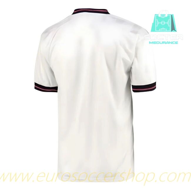 World Cup England Home Jersey