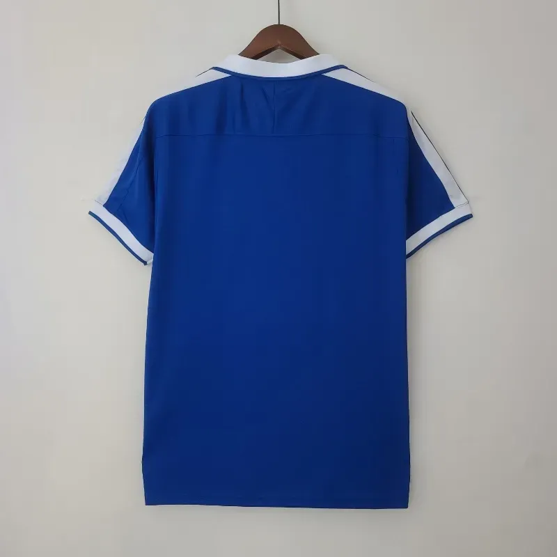 1997 Brazil Jersey retro kit