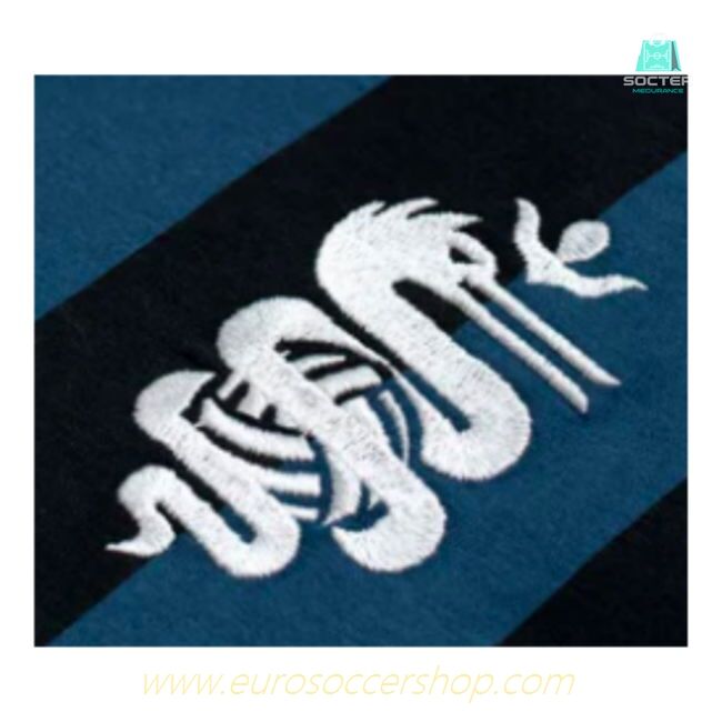 Inter Javier Zanetti Tribute Capitano 4 Football Shirt