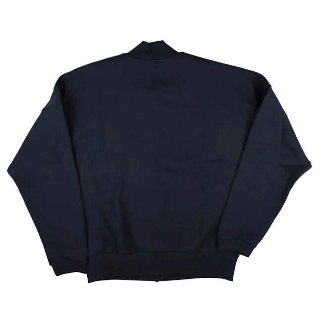 Shirt for Real Madrid Seasonal Doubleknit Track Top 2024-2025