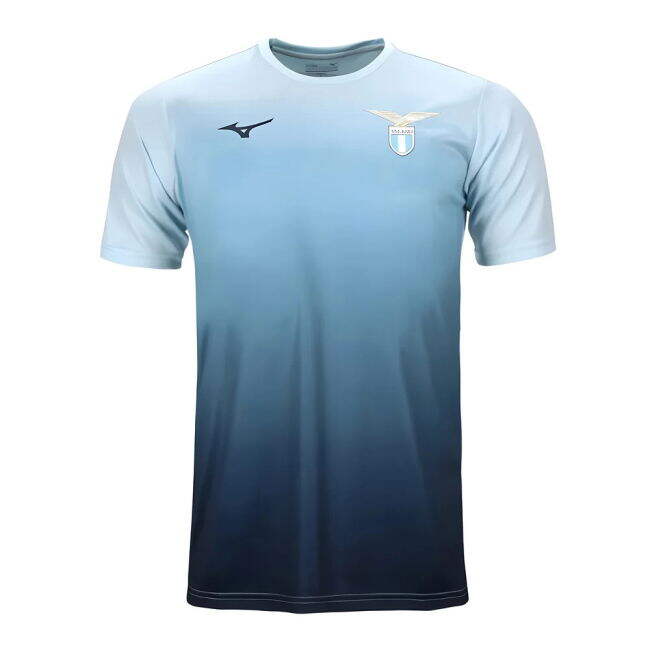Lazio A Team Professional Grade Training Pro Shirt