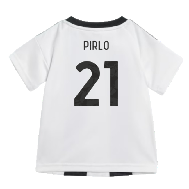 Juventus (juve) 2024-2025 Home - Authentic Fan Edition - Supporter