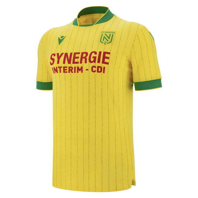 Nantes Elite Home Jersey 2025-2026
