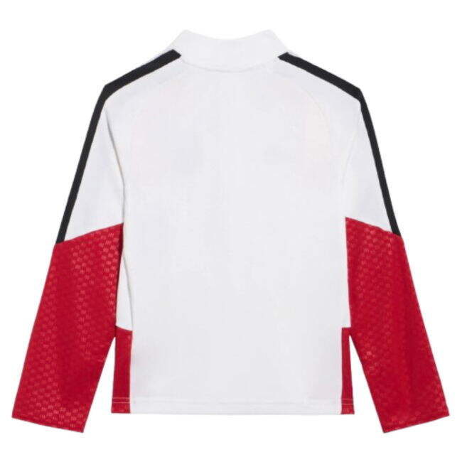 Devoted Soccer Club Pro Series 2025-2026 Campaign Soccer Jersey