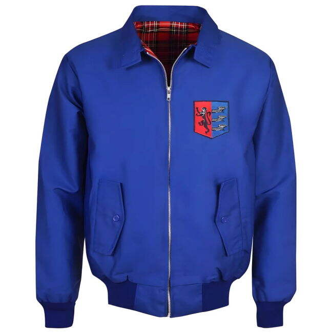 Ipswich Town Royal Harrington Jacket