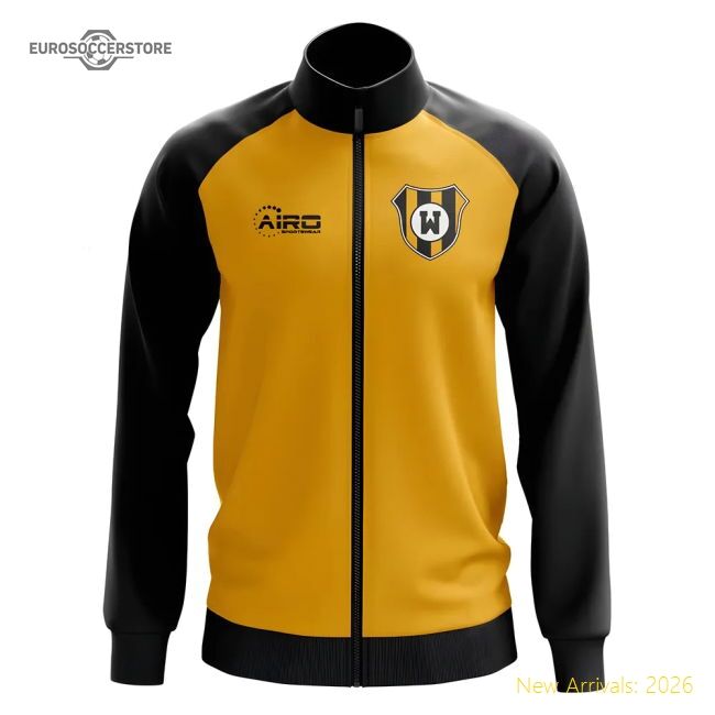 Football Team Jacket - Durable Soft Construction Style Quality