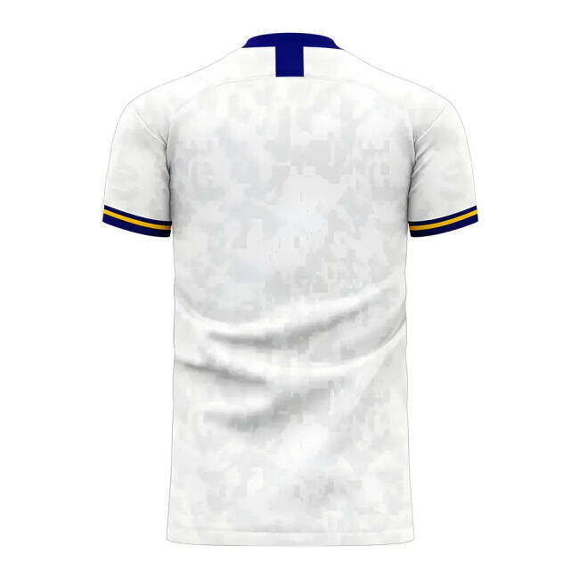 Kosovo 2025-2026 Away Concept Football Kit (Libero) - Womens