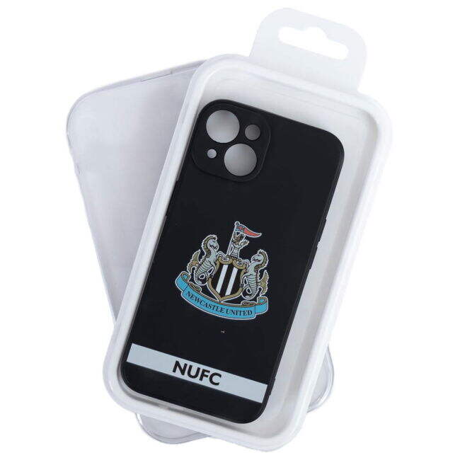 Official Licensed Newcastle Home Replica Jersey for Adults (2)