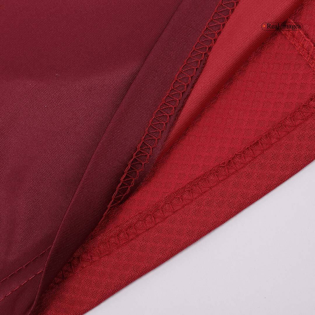 Women's Manchester United Home  Soccer Jersey 2024/25 Authentic Kit