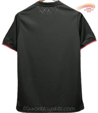 Leverkusen 23-24 Home Football Kit