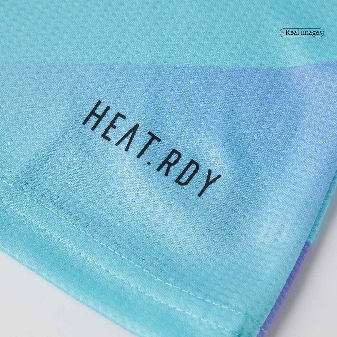 Arsenal Third Away Authentic Soccer Jersey