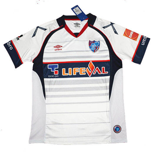 Professional Official Tokyo Away 201718 Soccer Jersey Shirt