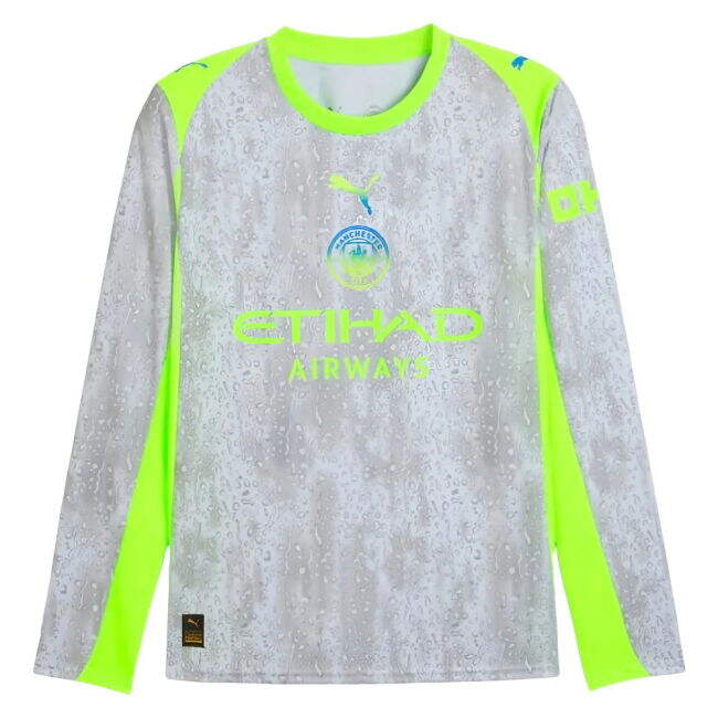 Wright Phillips 29 Updated Performance Man City Third Soccer Jersey