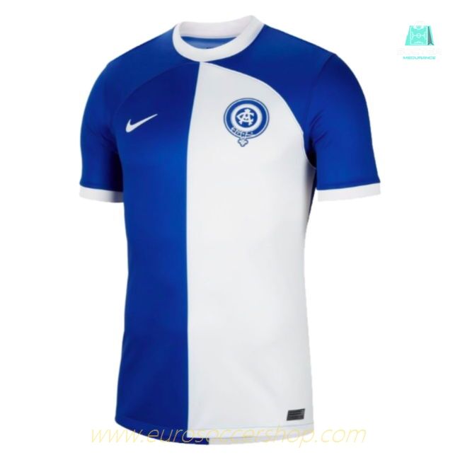 2023-2024 Atletico Madrid Away Shirt (De Paul 5)