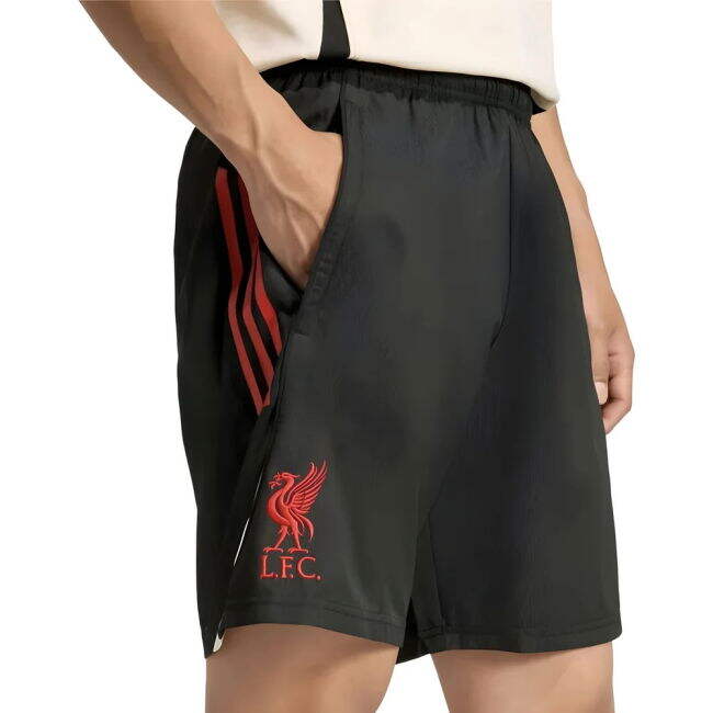 Shorts for Liverpool Downtime 2025-2026