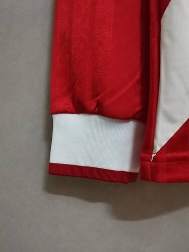 Liverpool Local - High-end - Authentic Replica - Global Football