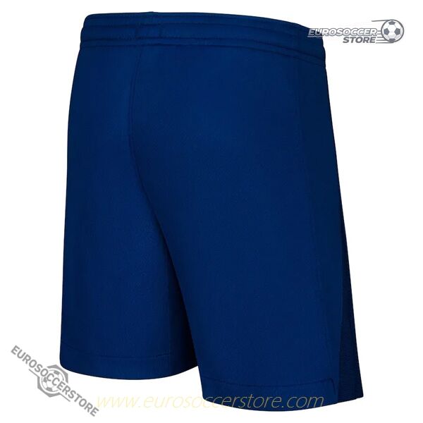 PSG Fourth Short Sleeve Jersey for the 24-25 Season