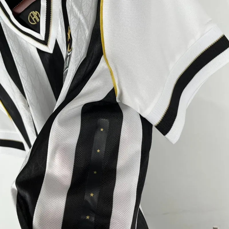 2020 Atletico Mineiro Soccer retro kit