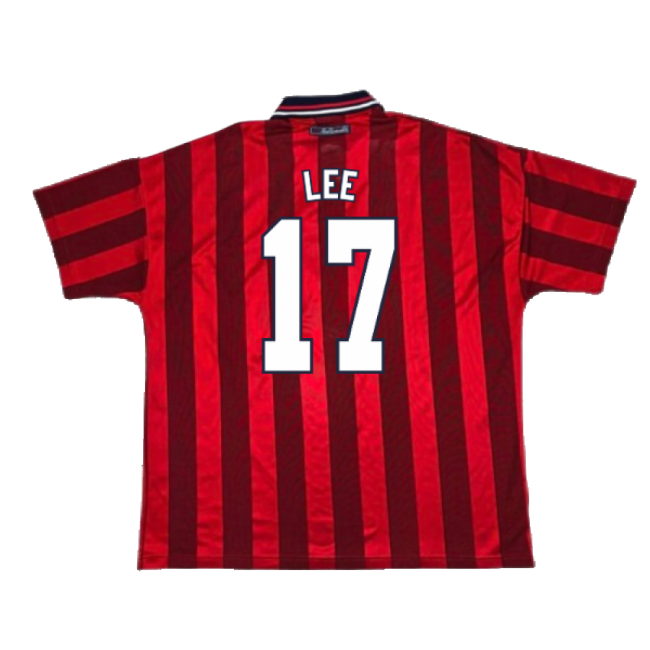 Match Quality England 2025-2026 Away Uniform