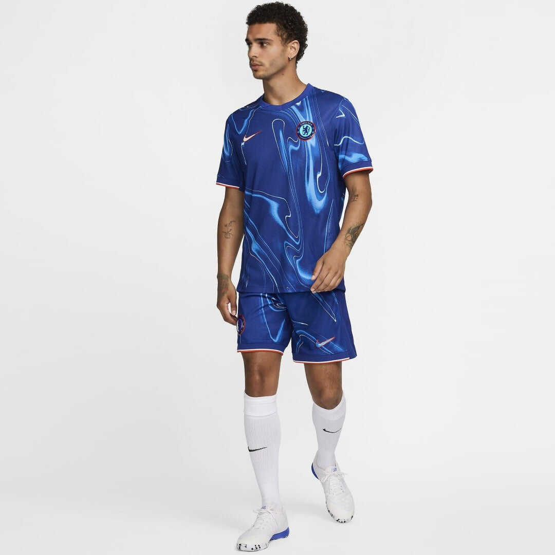 Chelsea Home Soccer Jersey