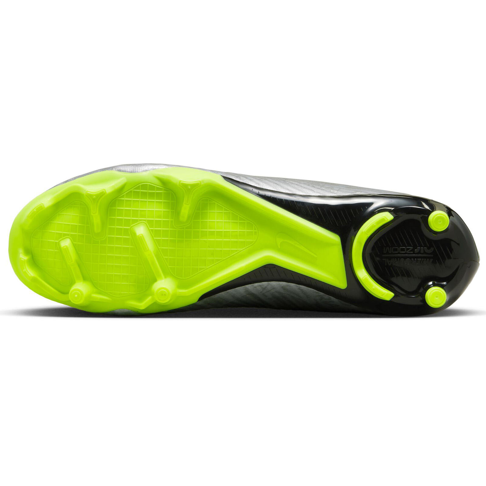 Nike Your Favorite Team Away Jersey - Comfort Focused 2024/25