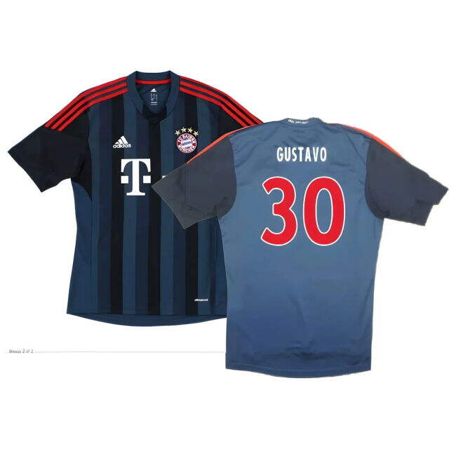 Bayern Munich 2013-14 S Shirt - (Excellent (Adult
