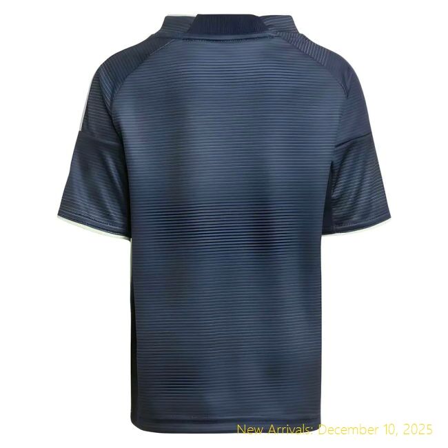 Official Real Madrid (rm) Away - Game Day - Football Supporter