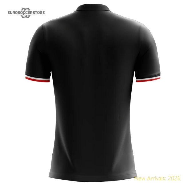 Football Team Jersey - Pro Polyester Construction Performance