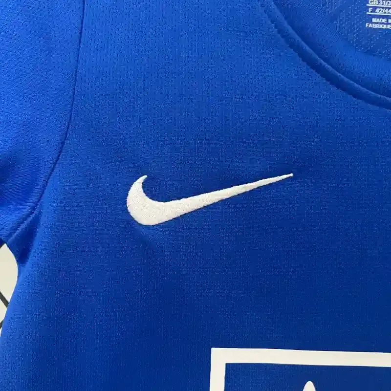 2008-2009 Kids Manchester United Third retro kit