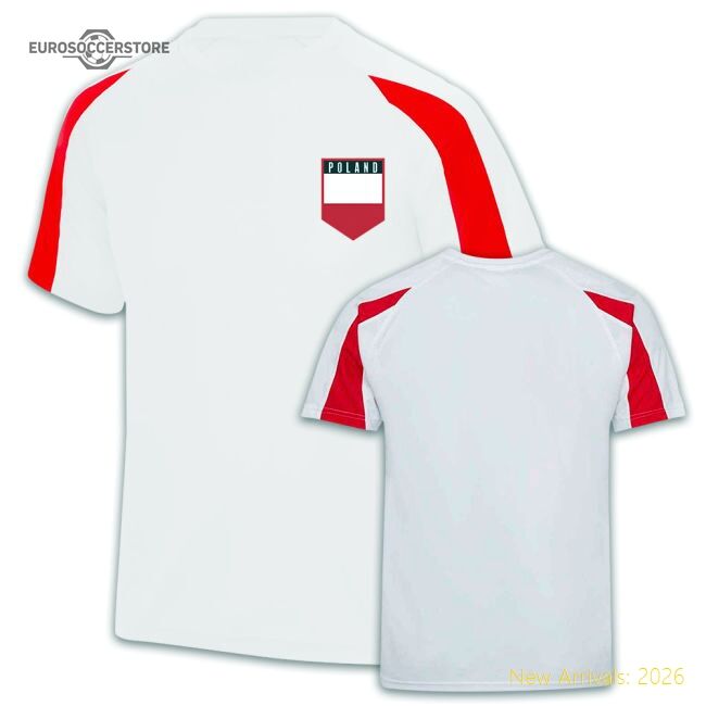Durable European Team 2026-2027 Home Short Sleeve Shirt