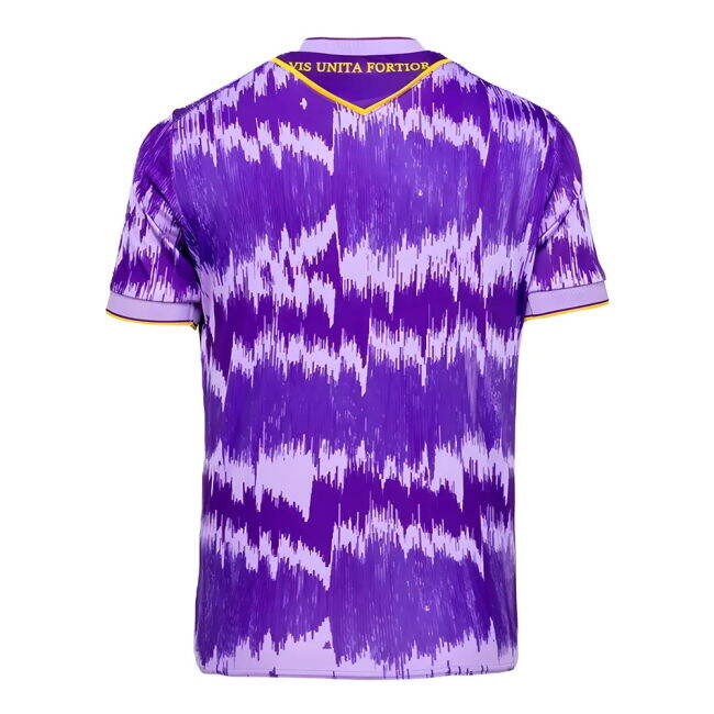 Stoke City 2025-2026 Away Shirt - (Junior