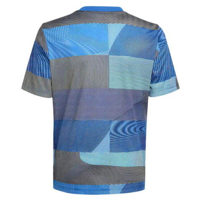 Real Madrid 2025-2026 Shirt (Blue) | Competitive Price | Premium