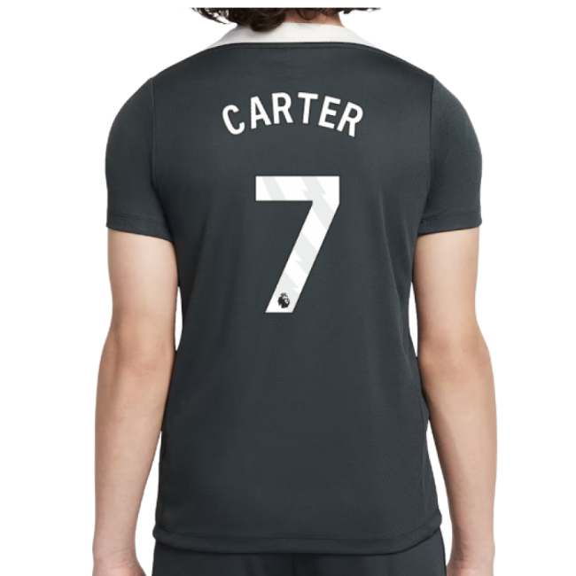 Football Shirt Exclusive - 2025-2026 CHE Durable Stitching Green #222